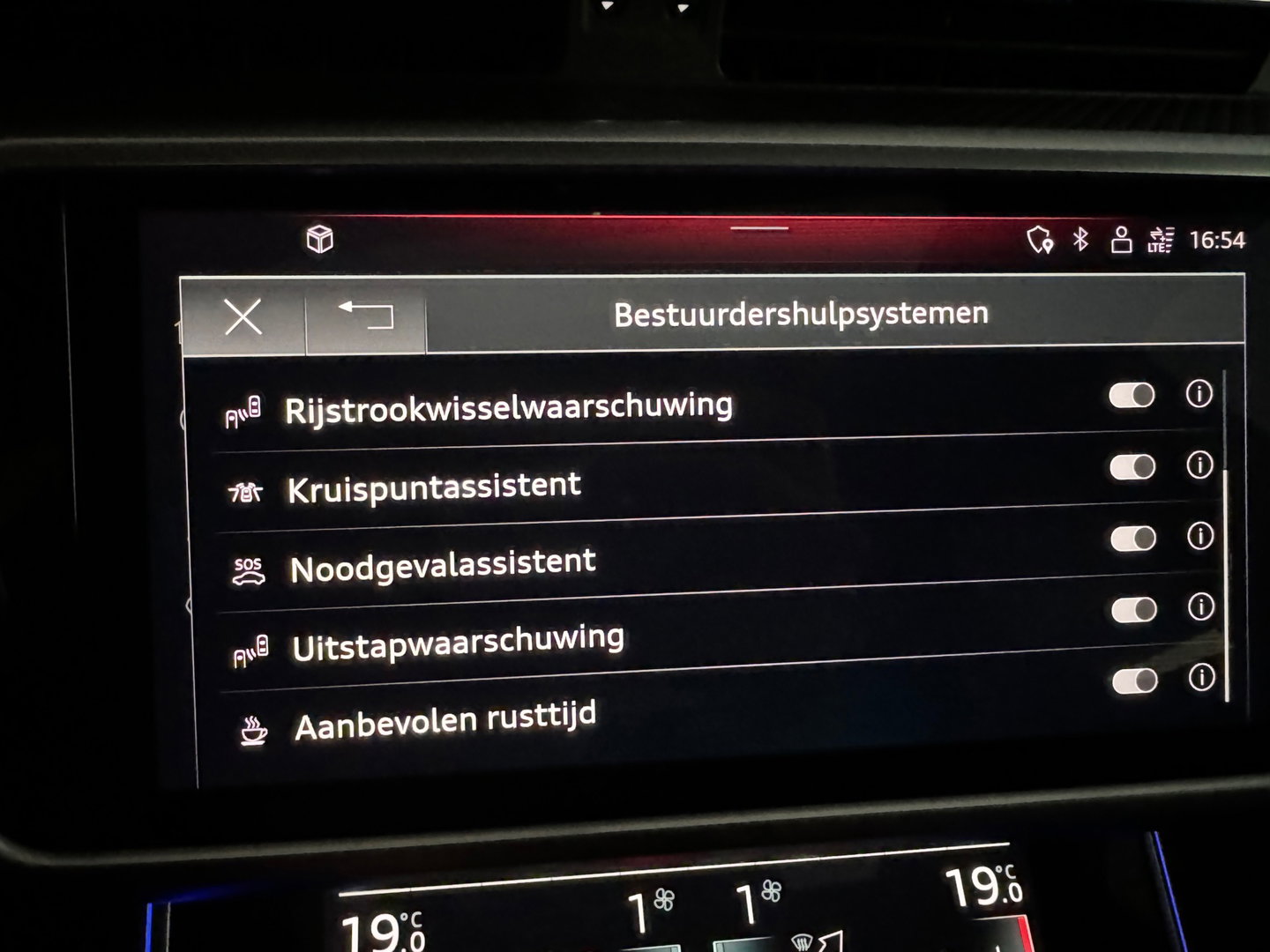Audi RS6 Avant 4.0 TFSI quattro Pano|Ceramic|Dynamic+|Softclose
