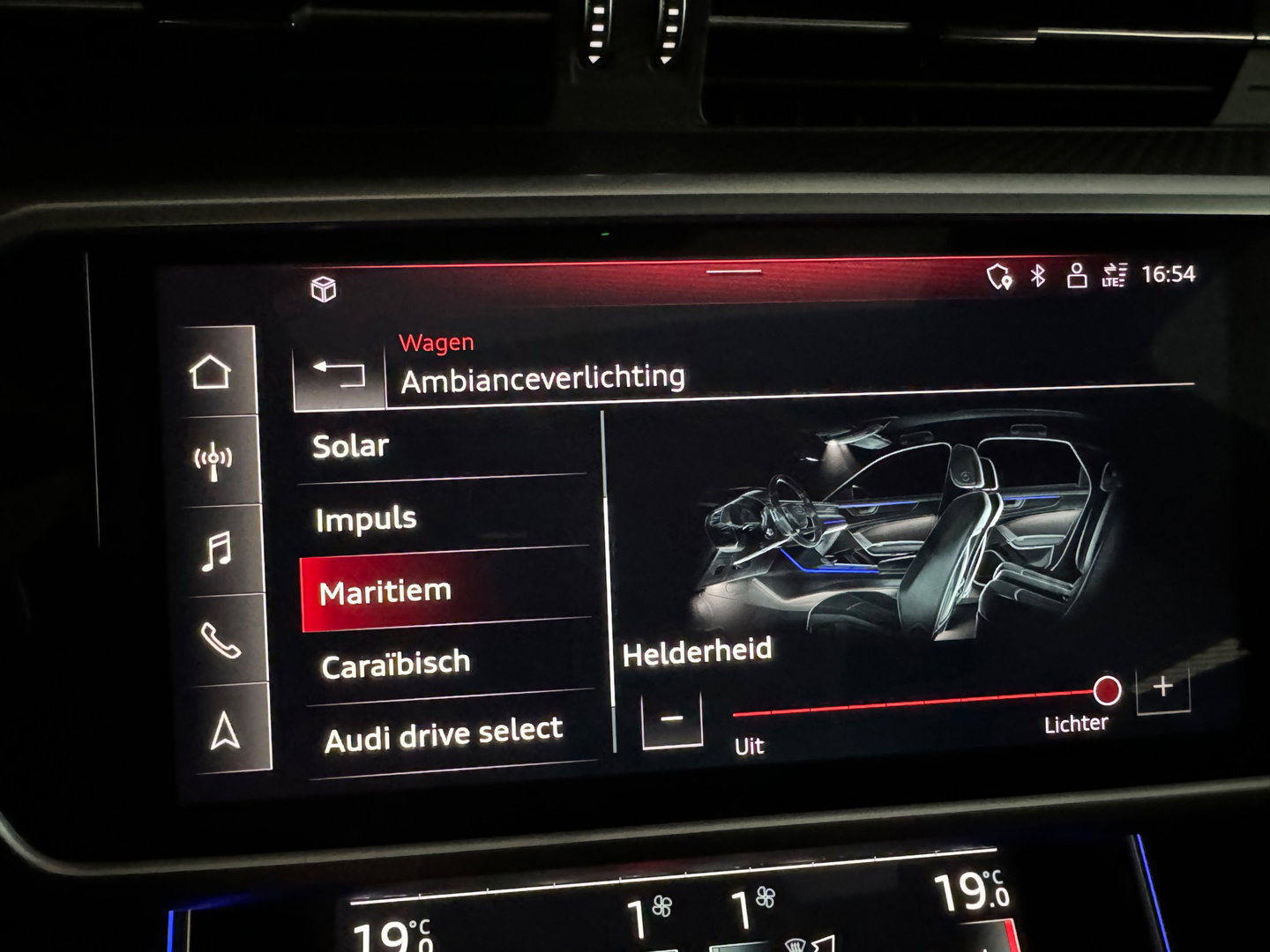 Audi RS6 Avant 4.0 TFSI quattro Pano|Ceramic|Dynamic+|Softclose