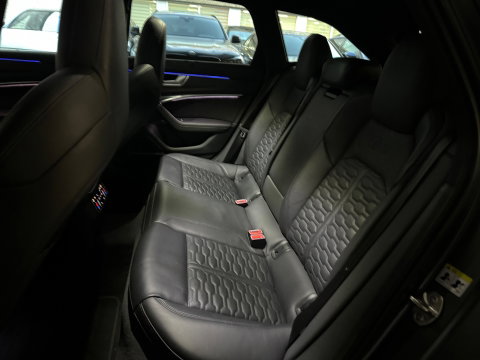 Audi RS6 Avant 4.0 TFSI quattro Pano|Ceramic|Dynamic+|Softclose