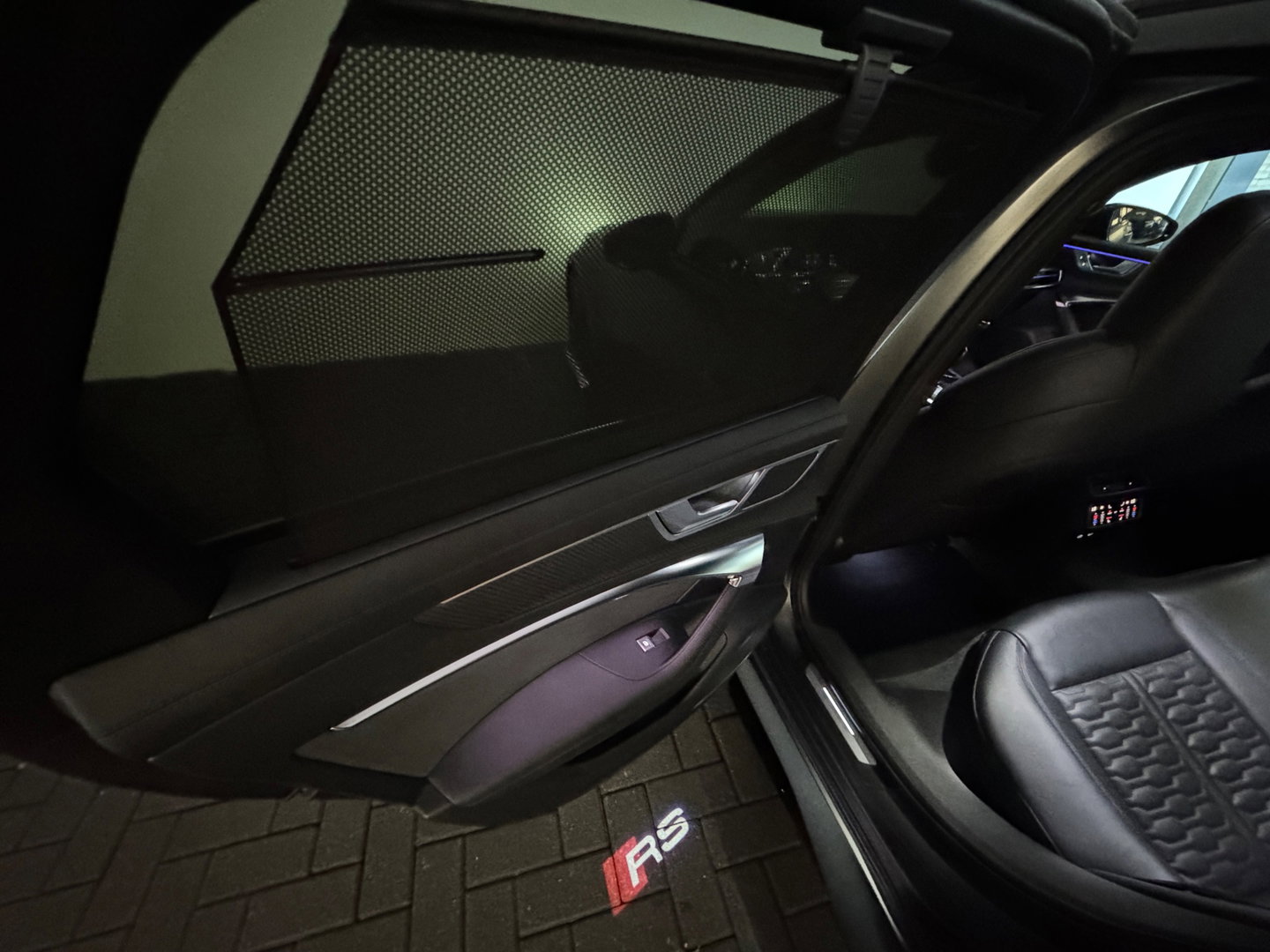 Audi RS6 Avant 4.0 TFSI quattro Pano|Ceramic|Dynamic+|Softclose