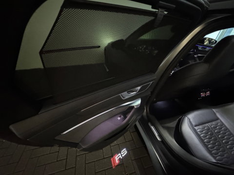 Audi RS6 Avant 4.0 TFSI quattro Pano|Ceramic|Dynamic+|Softclose