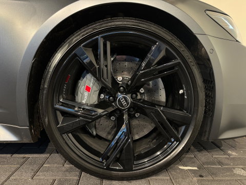 Audi RS6 Avant 4.0 TFSI quattro Pano|Ceramic|Dynamic+|Softclose