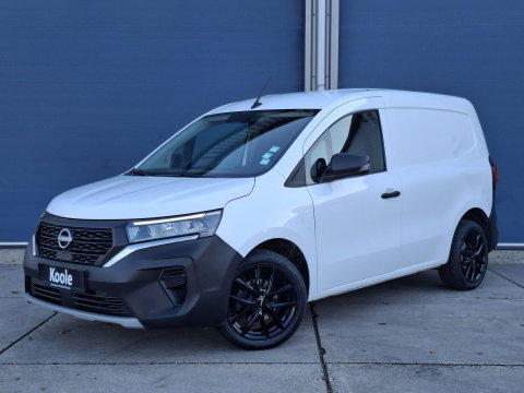 Nissan Townstar 1.3 DIG-T L1H1 LED / PDC / BENZINE / AIRCO / CRUISE CONTROLE / EURO 6
