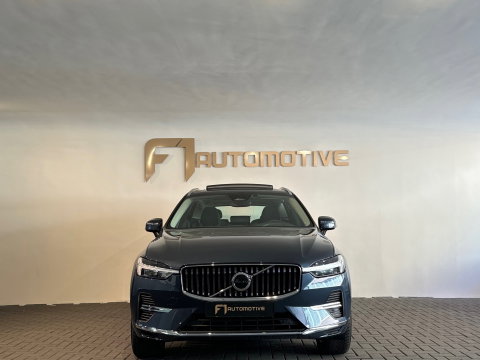Volvo XC60 2.0 T6 Plug-in hybrid AWD Pano|Memory|SOH 100%