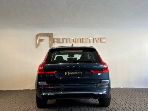 Volvo XC60 2.0 T6 Plug-in hybrid AWD Pano|Memory|SOH 100%