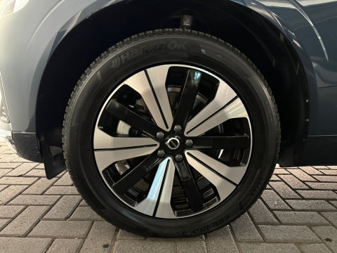 Volvo XC60 2.0 T6 Plug-in hybrid AWD Pano|Memory|SOH 100%