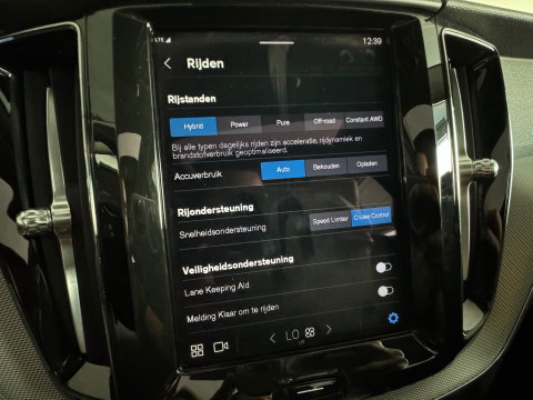 Volvo XC60 2.0 T6 Plug-in hybrid AWD Pano|Memory|SOH 100%