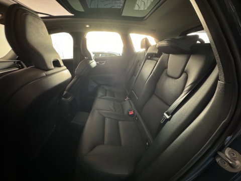 Volvo XC60 2.0 T6 Plug-in hybrid AWD Pano|Memory|SOH 100%