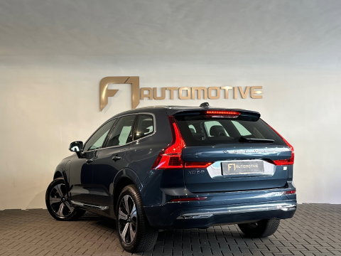 Volvo XC60 2.0 T6 Plug-in hybrid AWD Pano|Memory|SOH 100%