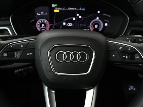 Audi A4 Avant 40 TFSI S edition