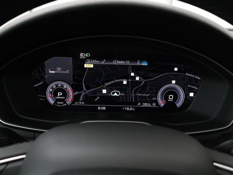 Audi A4 Avant 40 TFSI S edition