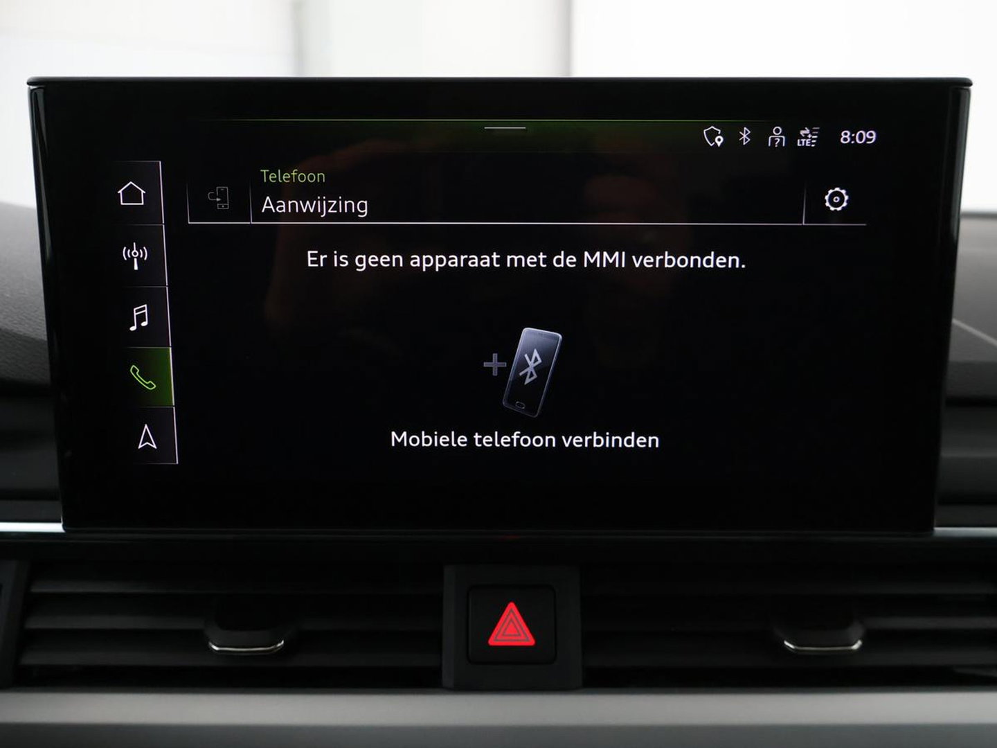Audi A4 Avant 40 TFSI S edition