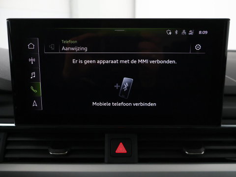 Audi A4 Avant 40 TFSI S edition