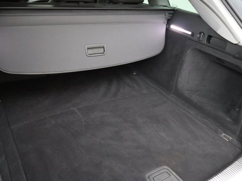 Audi A4 Avant 40 TFSI S edition