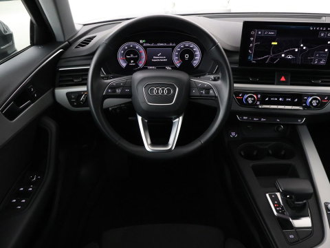 Audi A4 Avant 40 TFSI S edition