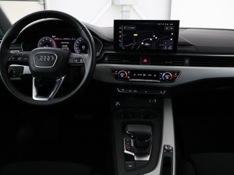 Audi A4 Avant 40 TFSI S edition