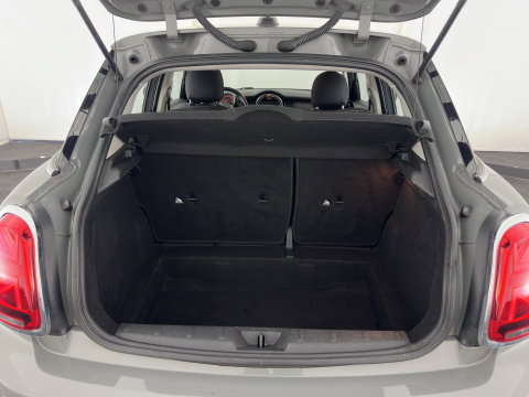 MINI 5-deurs 1.5 One D Business *NAVI-FULLMAP | AIRCO | CRUISE | PDC | COMFORT-SEATS | 16''ALU*