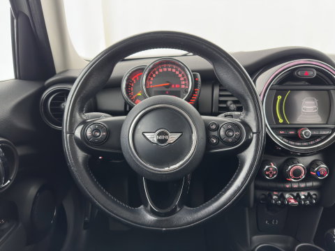 MINI 5-deurs 1.5 One D Business *NAVI-FULLMAP | AIRCO | CRUISE | PDC | COMFORT-SEATS | 16''ALU*