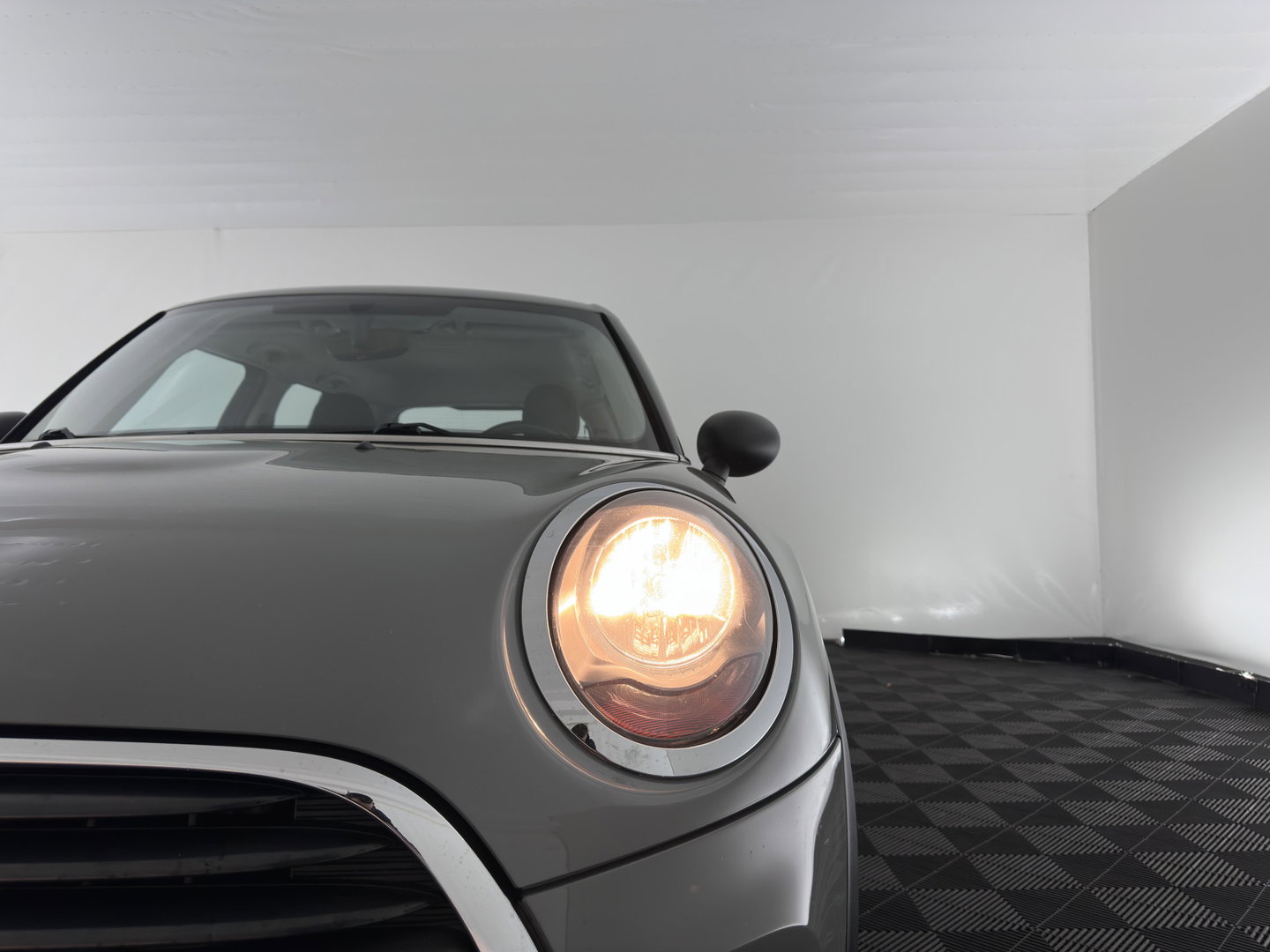 MINI 5-deurs 1.5 One D Business *NAVI-FULLMAP | AIRCO | CRUISE | PDC | COMFORT-SEATS | 16''ALU*