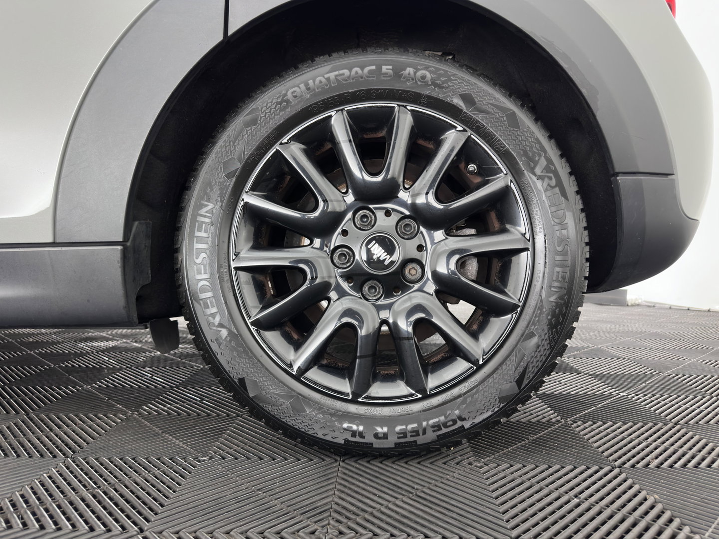MINI 5-deurs 1.5 One D Business *NAVI-FULLMAP | AIRCO | CRUISE | PDC | COMFORT-SEATS | 16''ALU*