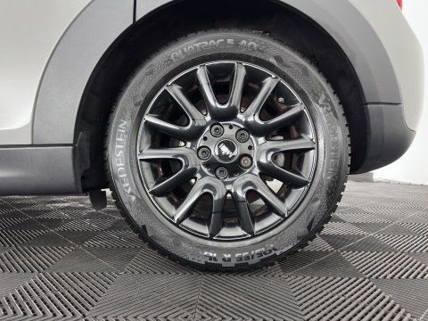 MINI 5-deurs 1.5 One D Business *NAVI-FULLMAP | AIRCO | CRUISE | PDC | COMFORT-SEATS | 16''ALU*