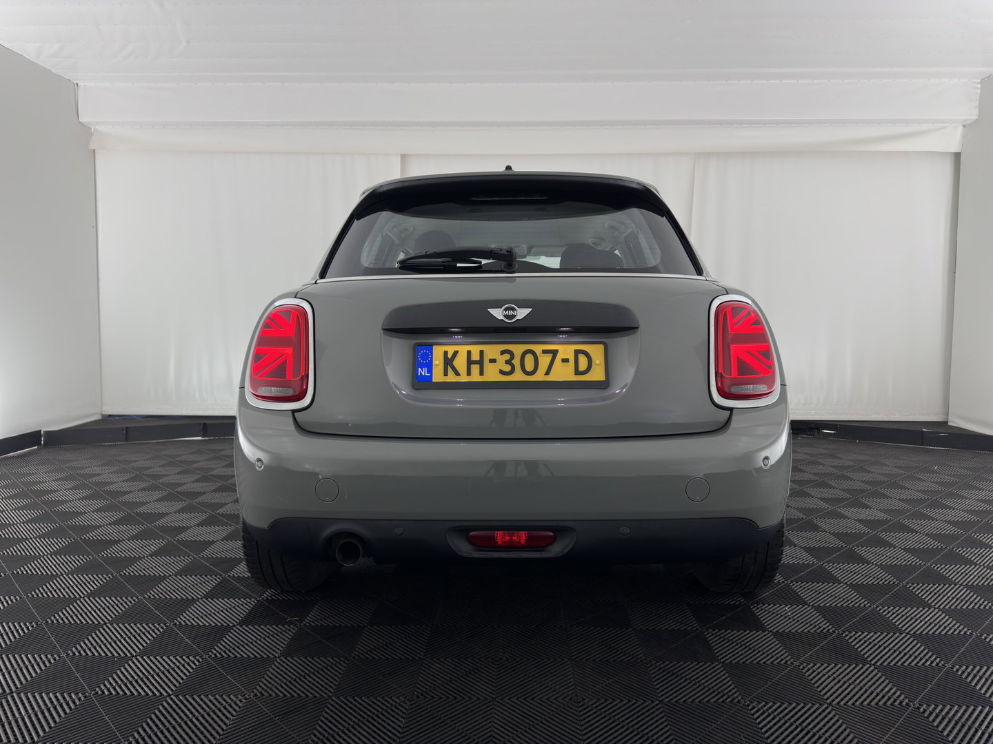MINI 5-deurs 1.5 One D Business *NAVI-FULLMAP | AIRCO | CRUISE | PDC | COMFORT-SEATS | 16''ALU*
