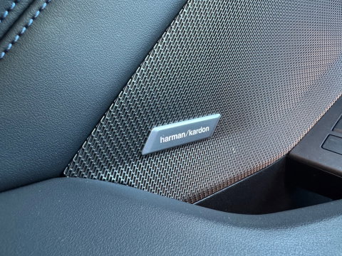 BMW 1-serie M135 xDrive 300PK Kuipstoelen Camera Panorama H&K Leder