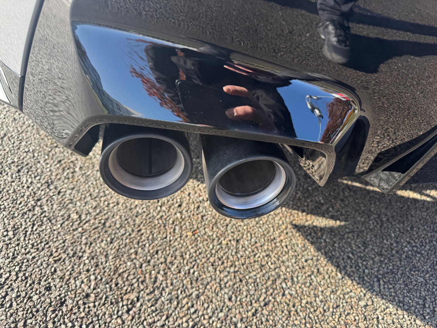 BMW 1-serie M135 xDrive 300PK Kuipstoelen Camera Panorama H&K Leder