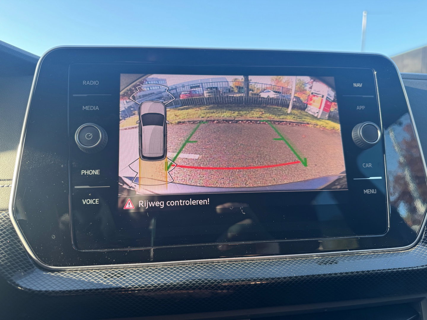 Volkswagen T-Cross 1.0 TSI R-Line Edition DSG Virtual Led NIEUW MODEL