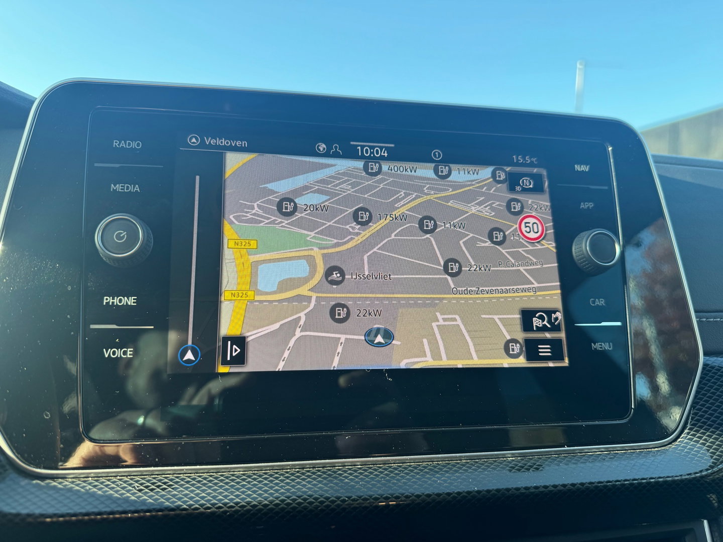 Volkswagen T-Cross 1.0 TSI R-Line Edition DSG Virtual Led NIEUW MODEL