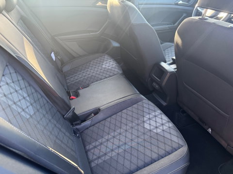 Volkswagen T-Cross 1.0 TSI R-Line Edition DSG Virtual Led NIEUW MODEL