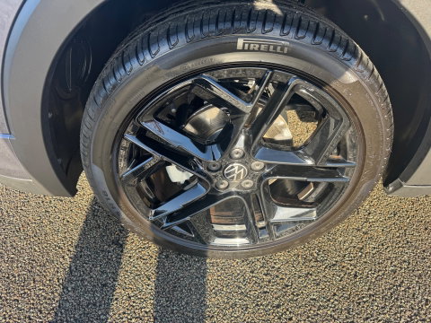 Volkswagen T-Cross 1.0 TSI R-Line Edition DSG Virtual Led NIEUW MODEL
