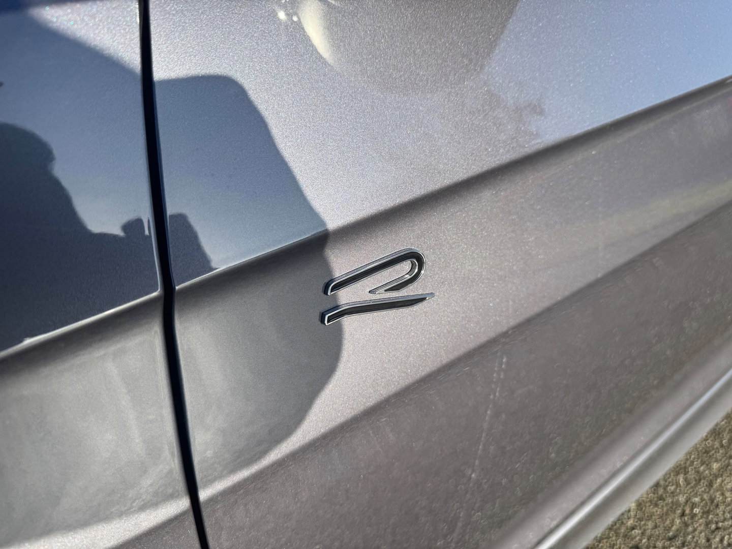 Volkswagen T-Cross 1.0 TSI R-Line Edition DSG Virtual Led NIEUW MODEL
