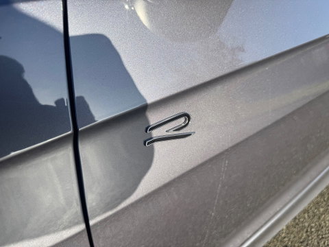 Volkswagen T-Cross 1.0 TSI R-Line Edition DSG Virtual Led NIEUW MODEL