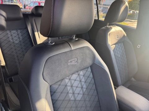 Volkswagen T-Cross 1.0 TSI R-Line Edition DSG Virtual Led NIEUW MODEL