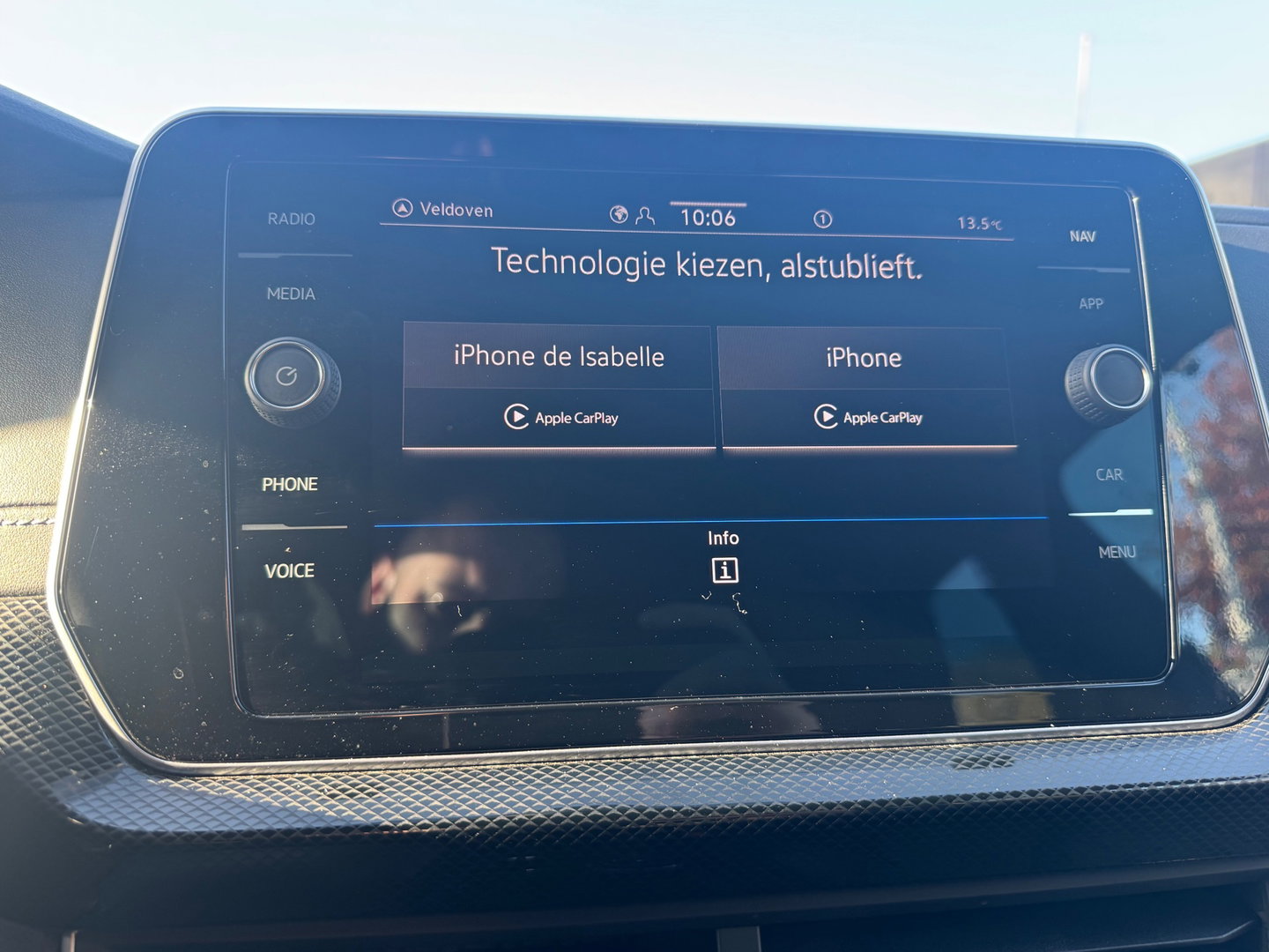 Volkswagen T-Cross 1.0 TSI R-Line Edition DSG Virtual Led NIEUW MODEL