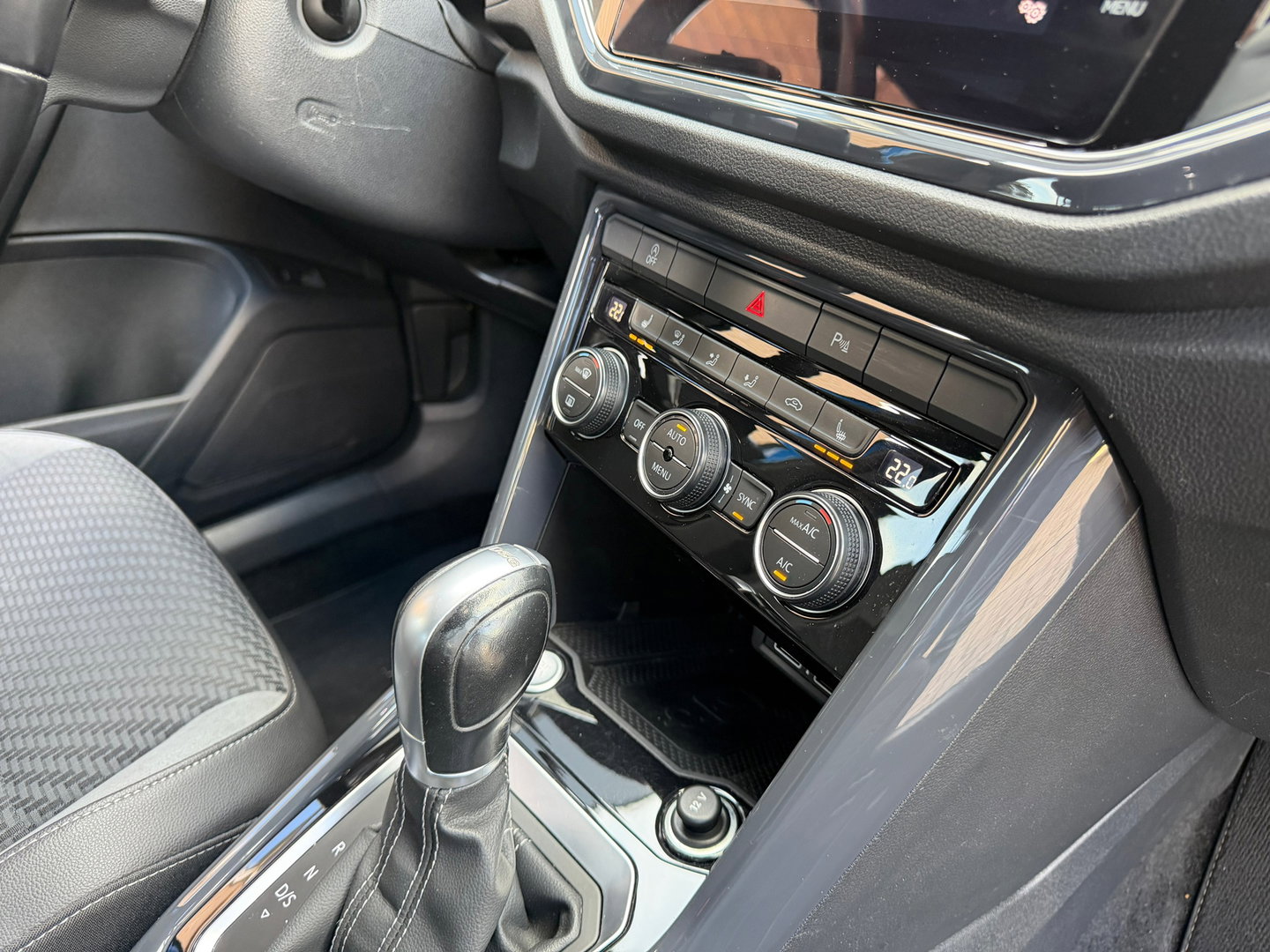 Volkswagen T-Roc 1.5 TSI Sport R-Line 150PK|ACC|Keyless|DSG