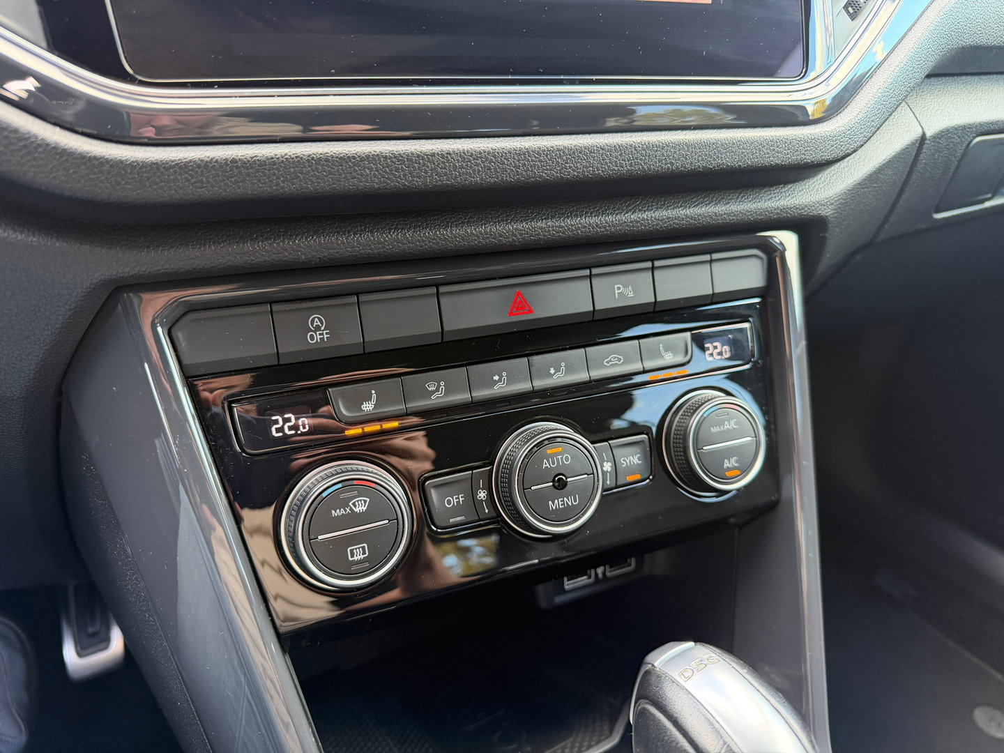 Volkswagen T-Roc 1.5 TSI Sport R-Line 150PK|ACC|Keyless|DSG