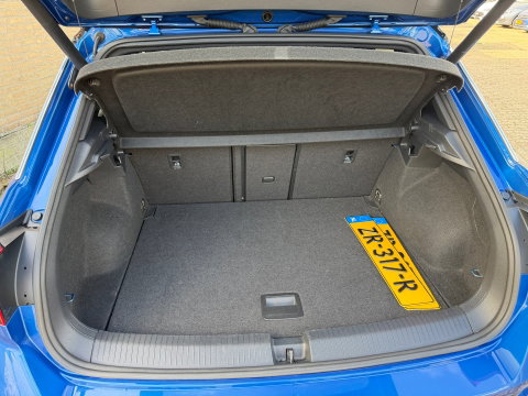 Volkswagen T-Roc 1.5 TSI Sport R-Line 150PK|ACC|Keyless|DSG