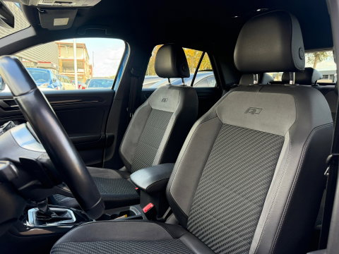 Volkswagen T-Roc 1.5 TSI Sport R-Line 150PK|ACC|Keyless|DSG