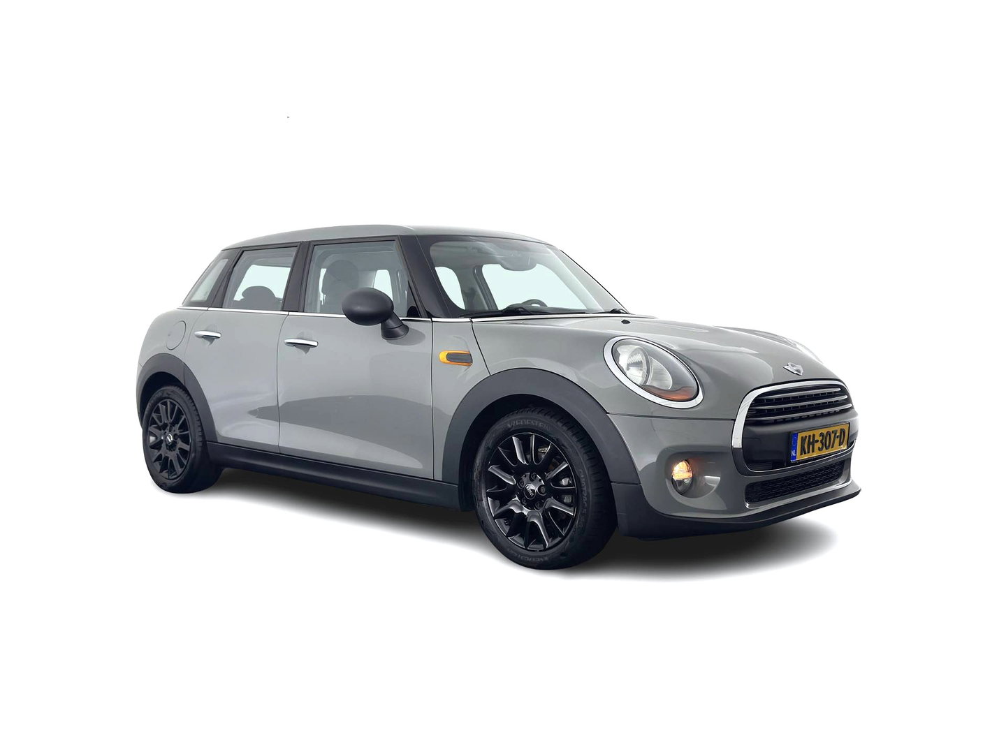 MINI 5-deurs 1.5 One D Business *NAVI-FULLMAP | AIRCO | CRUISE | PDC | COMFORT-SEATS | 16''ALU*