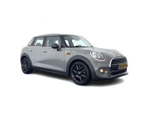 MINI 5-deurs 1.5 One D Business *NAVI-FULLMAP | AIRCO | CRUISE | PDC | COMFORT-SEATS | 16''ALU*