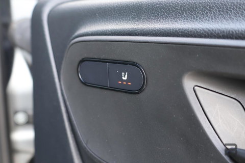 Mercedes-Benz Sprinter bestel 319 1.9 CDI L2H2 / LED / Geveerde Stoel / Groot Navi / Leer / Camera
