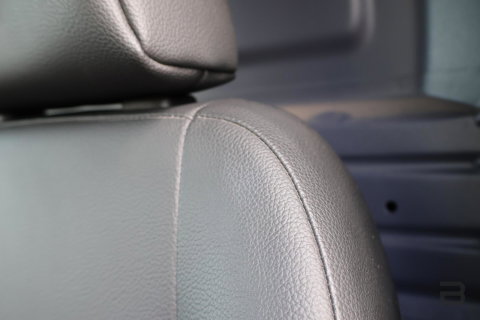 Mercedes-Benz Sprinter bestel 319 1.9 CDI L2H2 / LED / Geveerde Stoel / Groot Navi / Leer / Camera