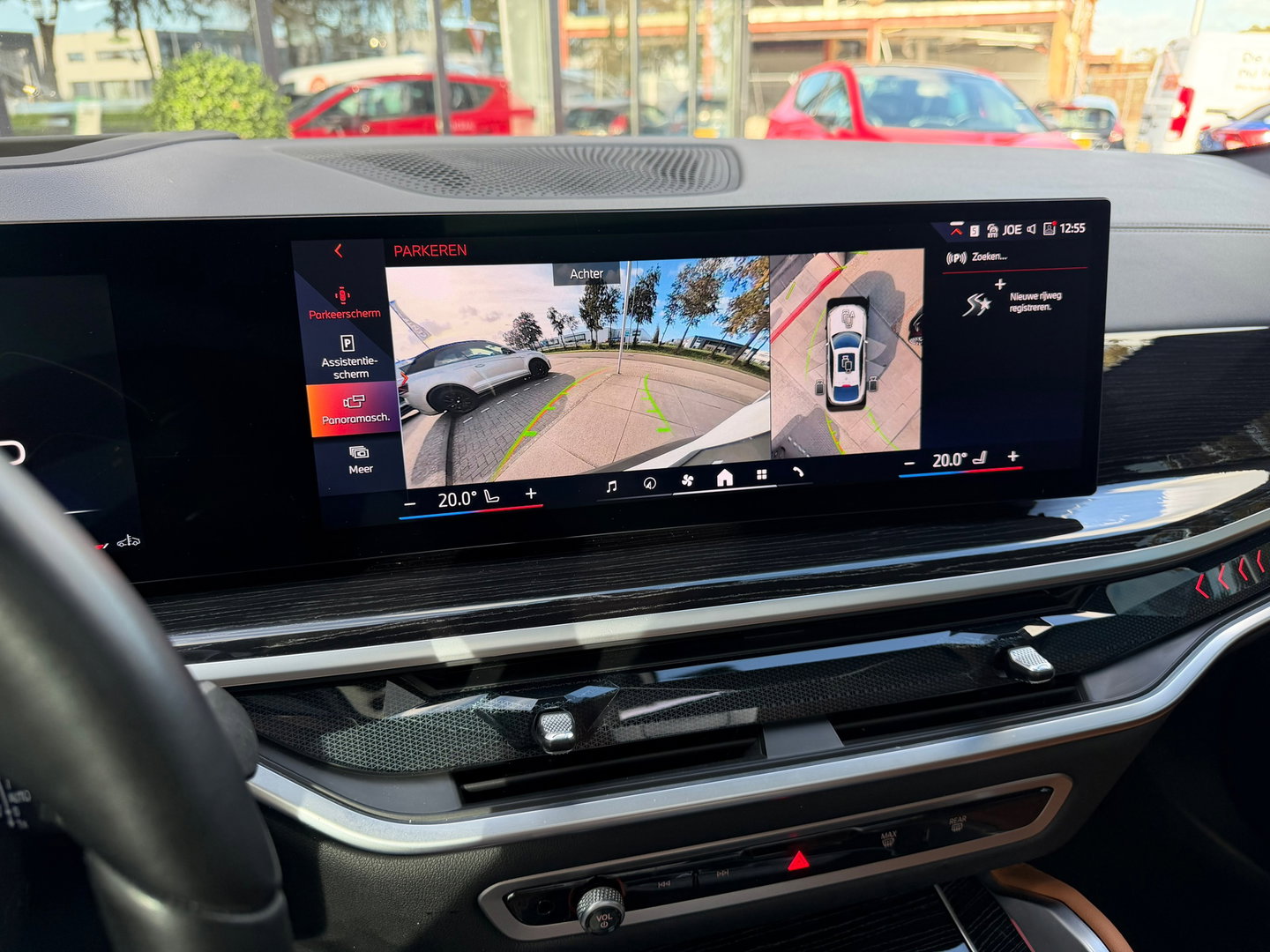 BMW X6 XDrive30d M-Sport High Exe Pano|Memory|Harman&Kardon|Carplay|ACC