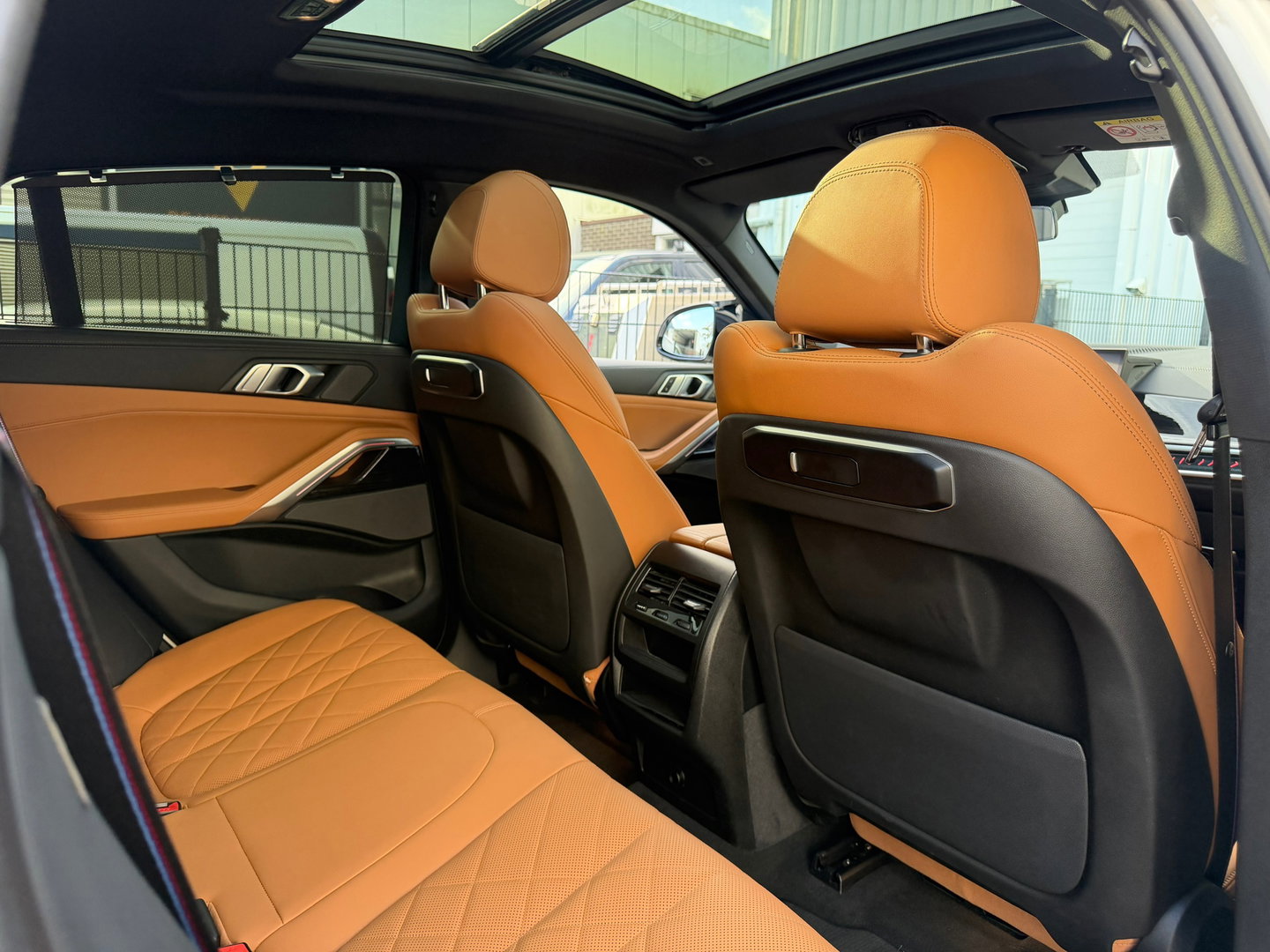 BMW X6 XDrive30d M-Sport High Exe Pano|Memory|Harman&Kardon|Carplay|ACC