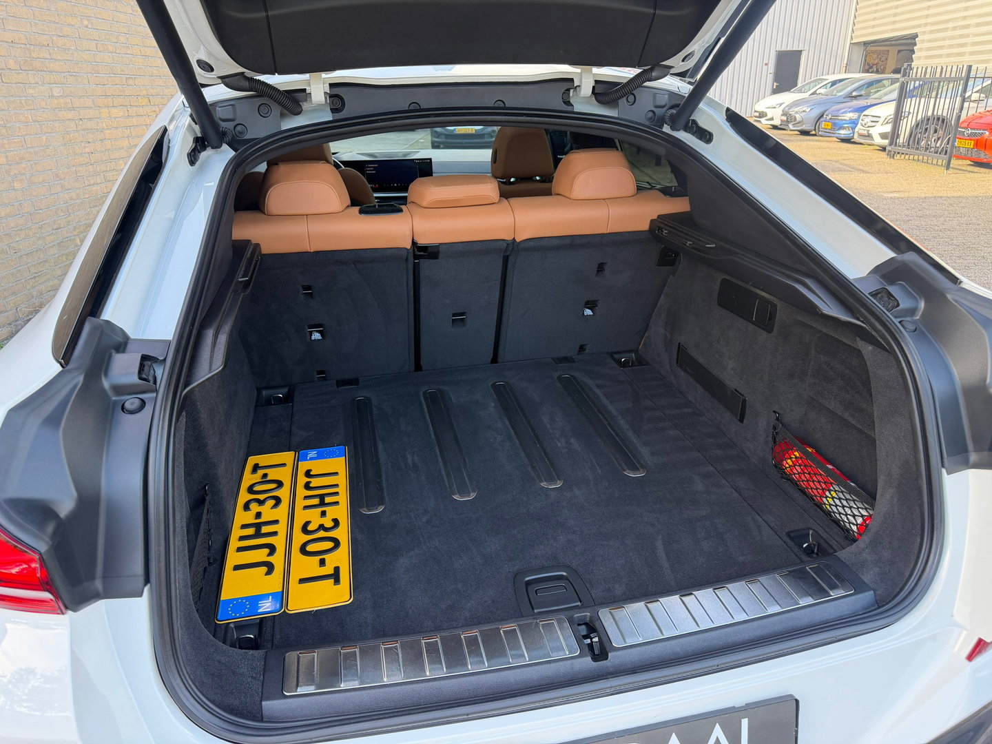 BMW X6 XDrive30d M-Sport High Exe Pano|Memory|Harman&Kardon|Carplay|ACC