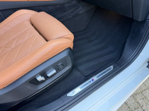 BMW X6 XDrive30d M-Sport High Exe Pano|Memory|Harman&Kardon|Carplay|ACC