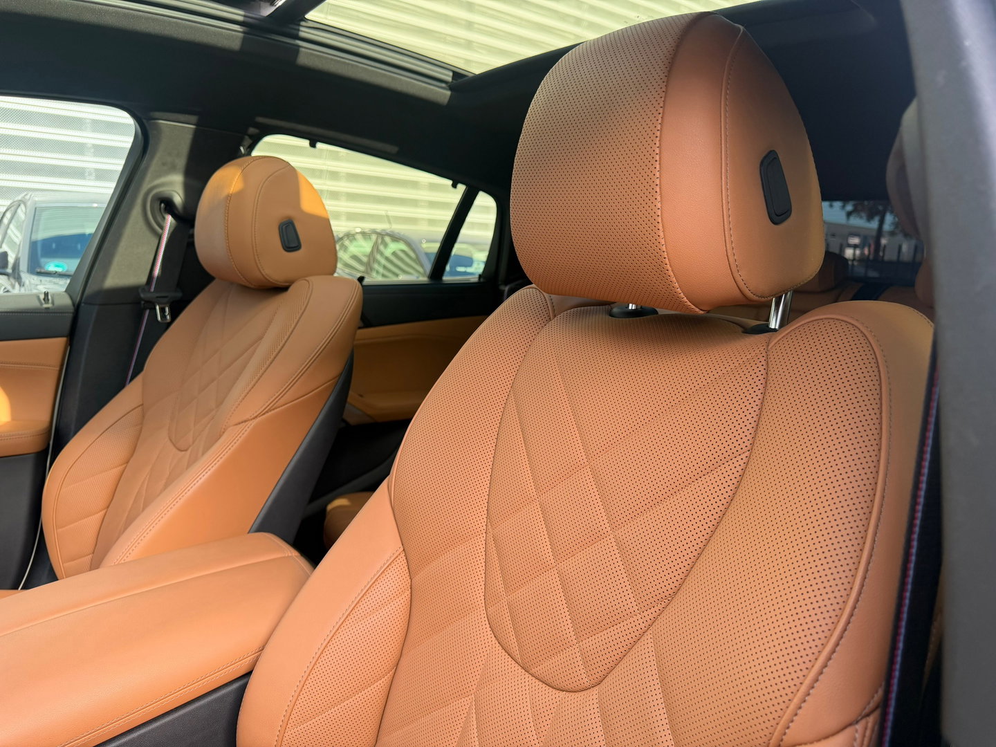 BMW X6 XDrive30d M-Sport High Exe Pano|Memory|Harman&Kardon|Carplay|ACC