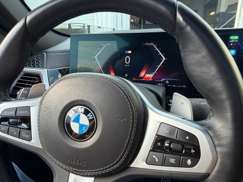 BMW X6 XDrive30d M-Sport High Exe Pano|Memory|Harman&Kardon|Carplay|ACC